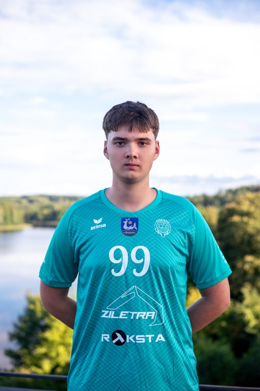 Dominykas Golubovskis