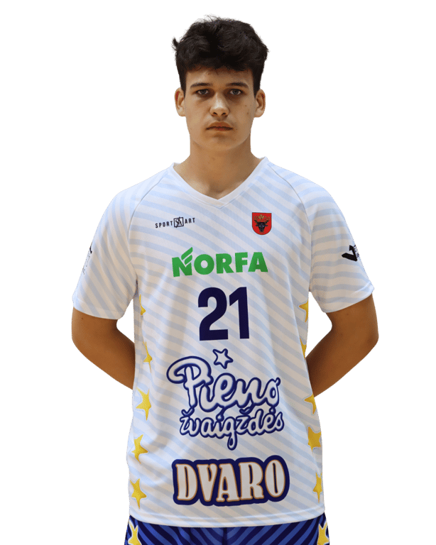 Vytenis Jareckas