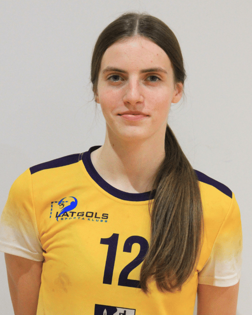 Lorianna Sproģe