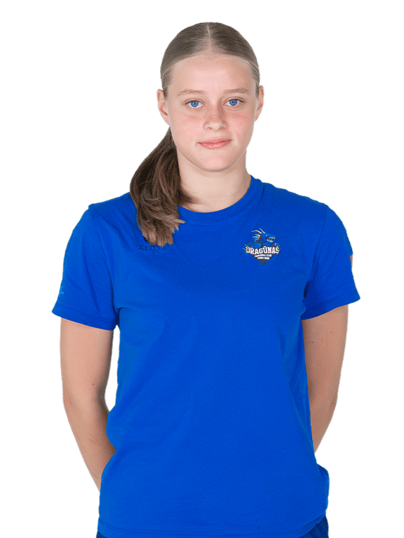 Greta Vainorytė