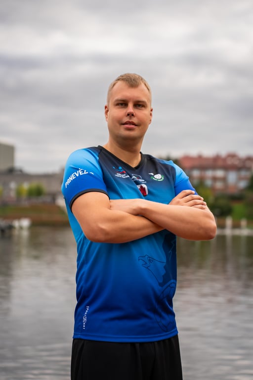 Mindaugas Barzdenis