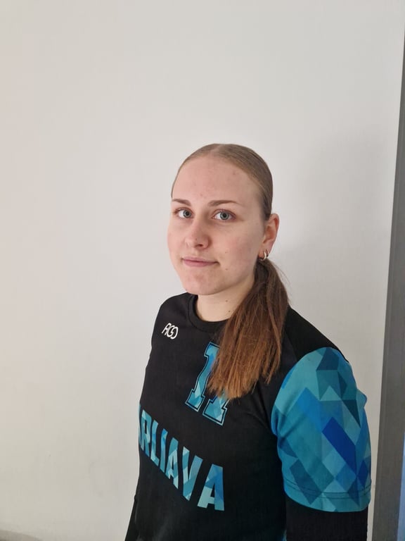 Urtė Grilauskaitė
