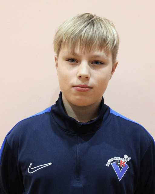 Gustavs Bluka