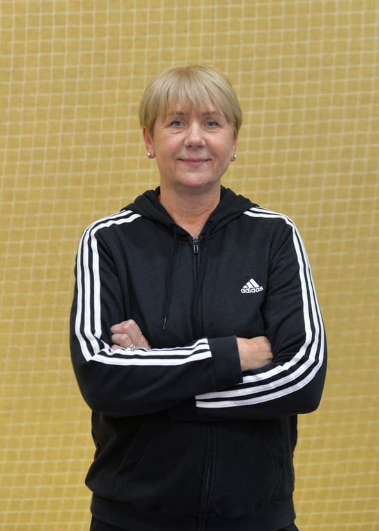Ala Senvaitienė
