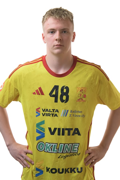 Vertti Salminen