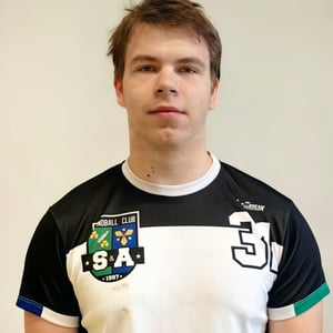 Markuss Grigorjevs