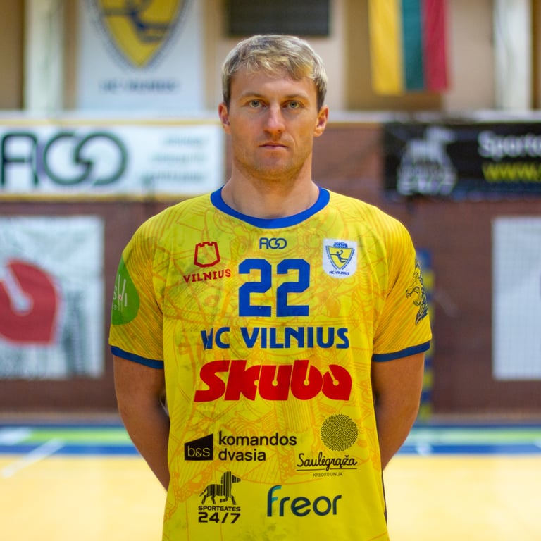 MARTYNAS ŽALA