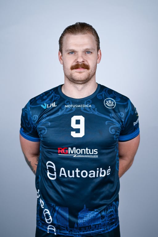 Deividas Virbauskas