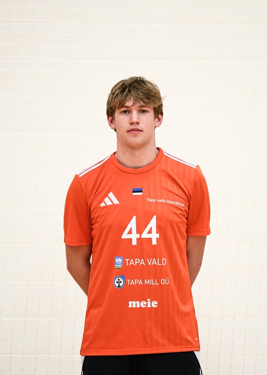 Rasmus Lain