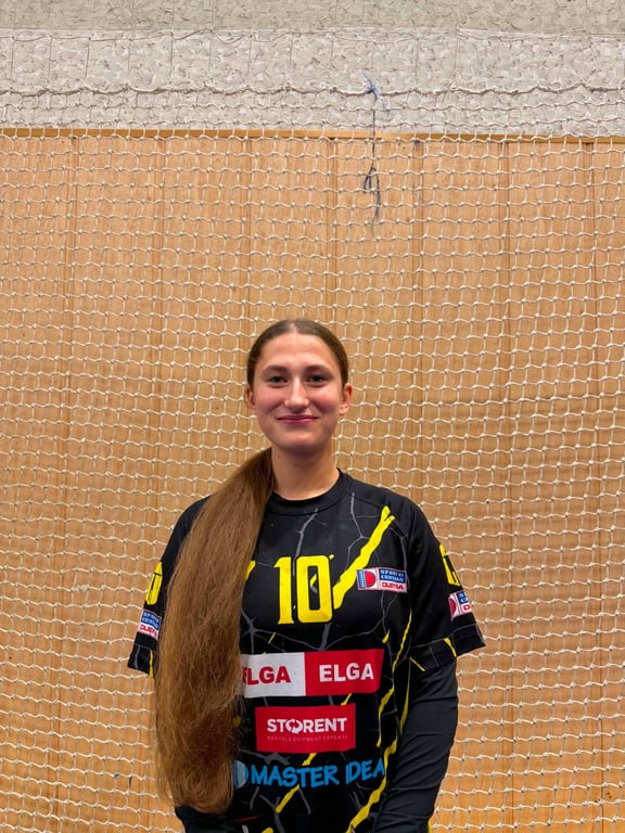 Paula Bazaraitė