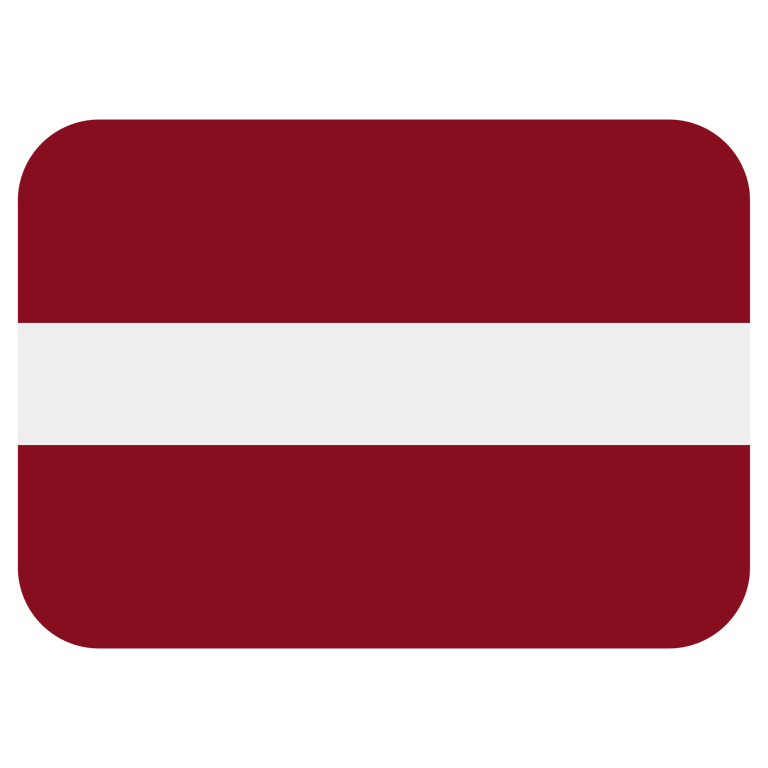 Latvia M18