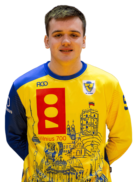 Ignas Javaišis