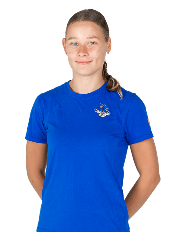 Vanesa Grišmanauskaitė