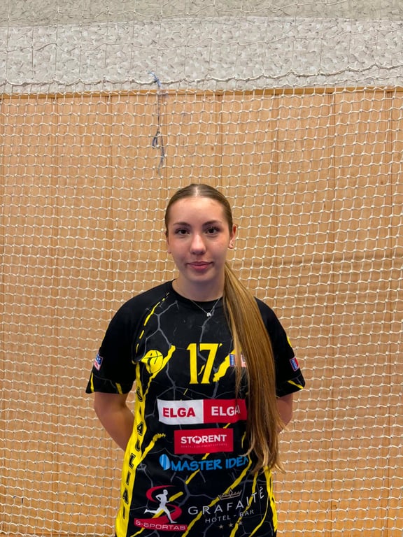 Agnė Bakaitė
