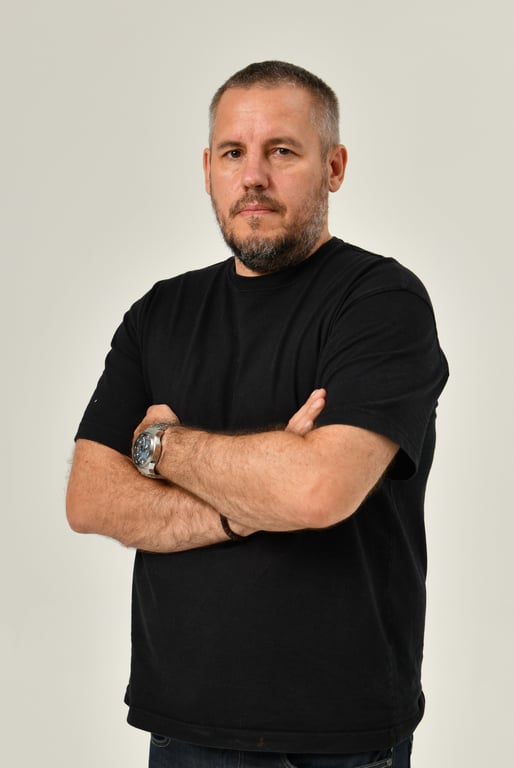 Raimondas Maldžius