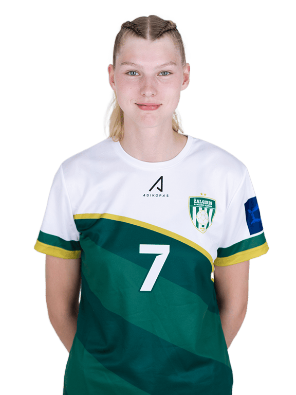 Kamilė Rupeikaitė