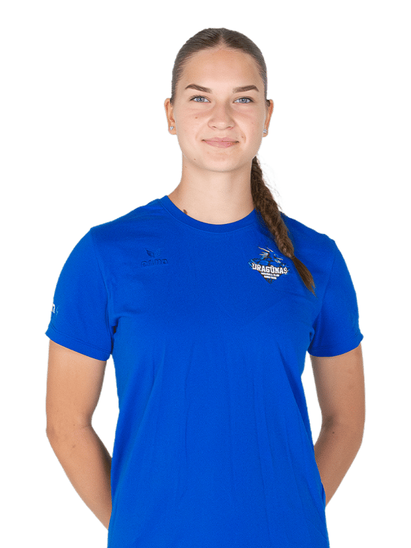 Giedrė Bartkutė