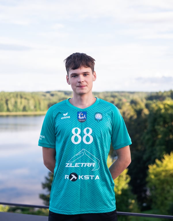 Daniel Moskolenko