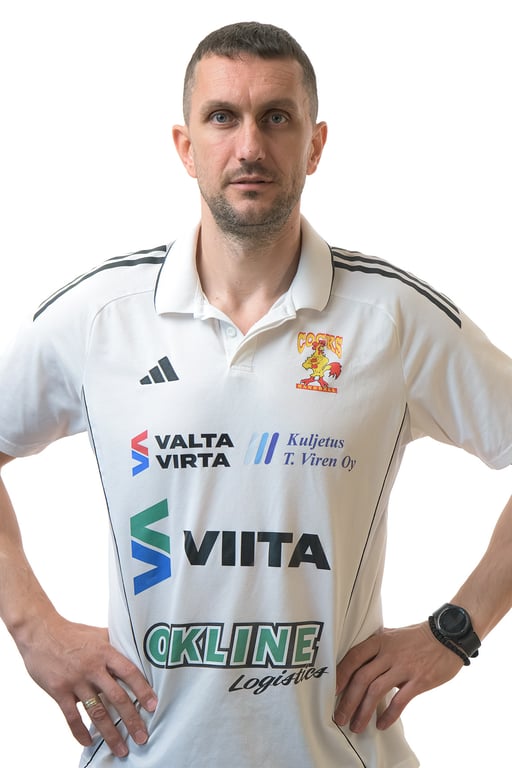 Bojan Zupanjac