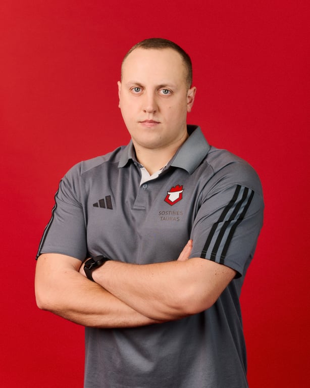 Karolis Kaladinskas