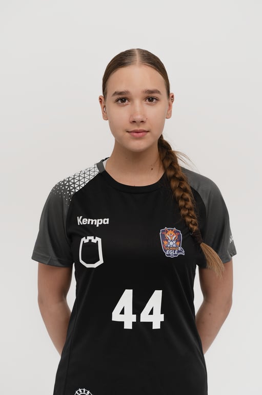 Kotryna Mačiulytė