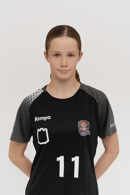 Smiltė Kirstukaitė