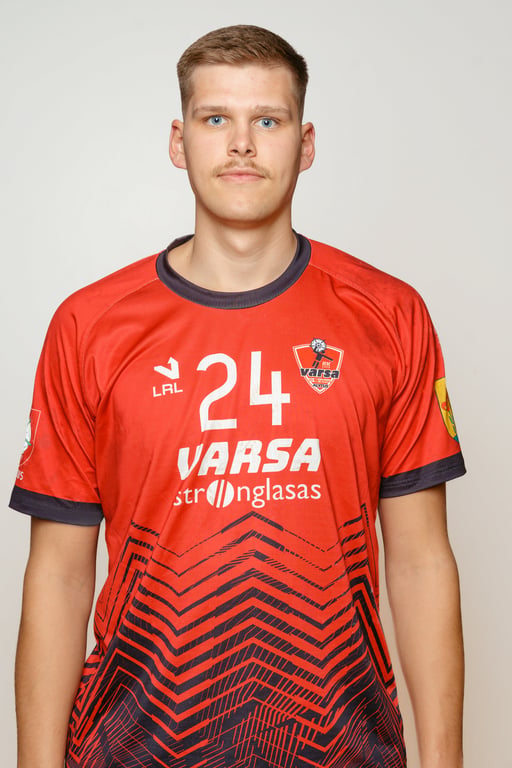 Andrius Montvilas