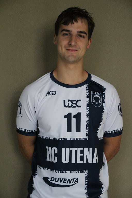 Martynas Jančys