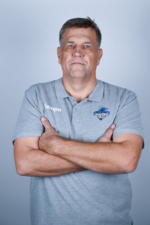 Miglius Astrauskas