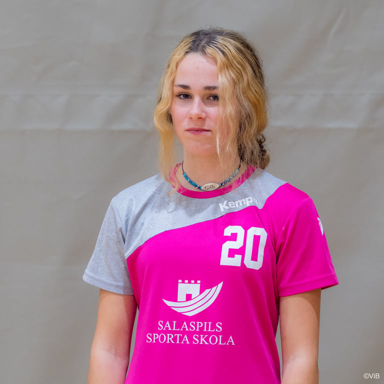 Elza Fogele