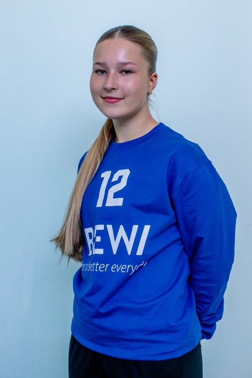 Kamilė Kulpė