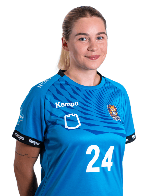 Dovilė Navikaitė