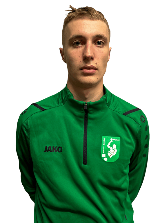 Karolis Videika