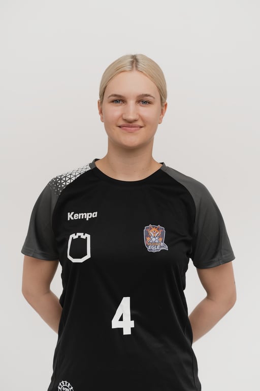Beatričė Ruseckaitė