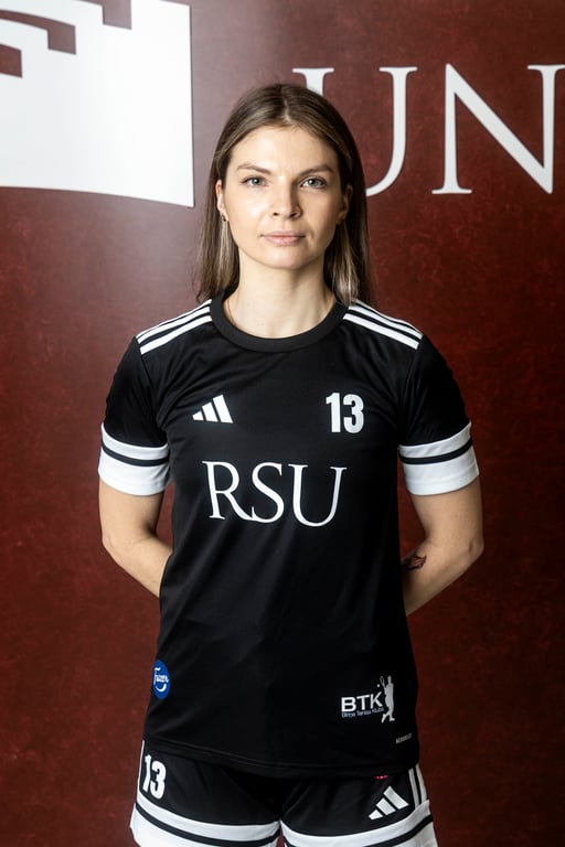 Anna Makarova