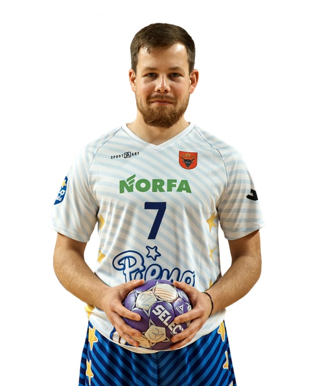 Eimantas Špokavičius