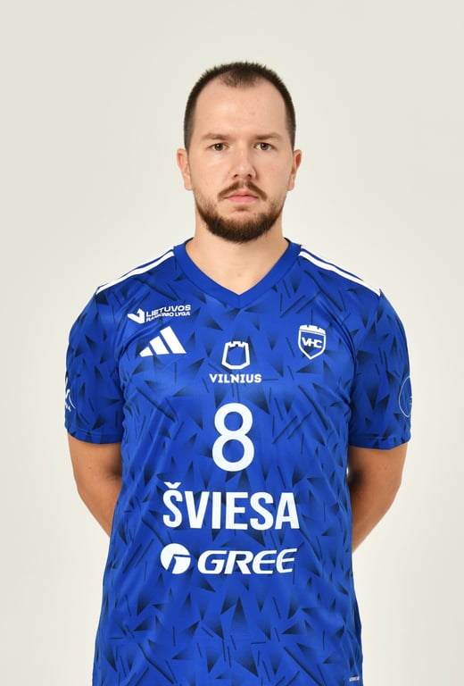 Marius Bulkevičius
