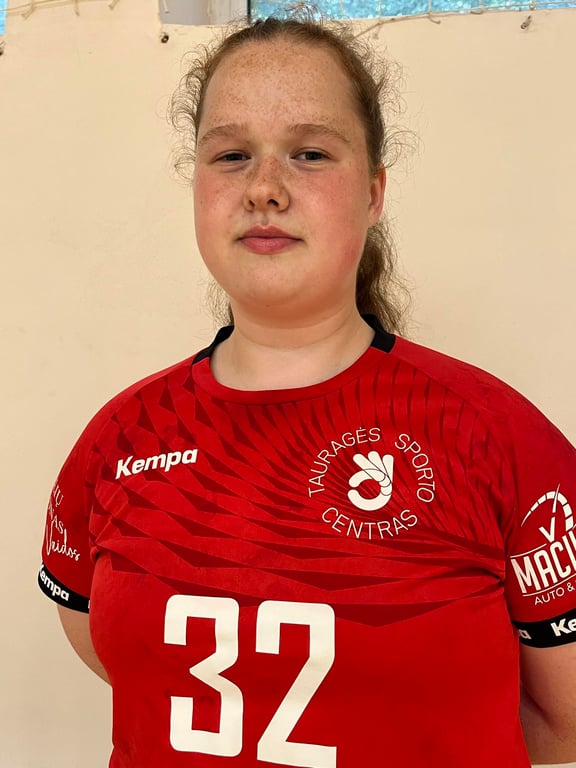 Beatričė Maskaliūnaitė
