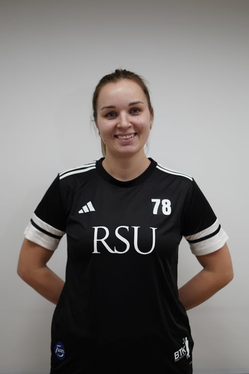 Ieva Reinfelde