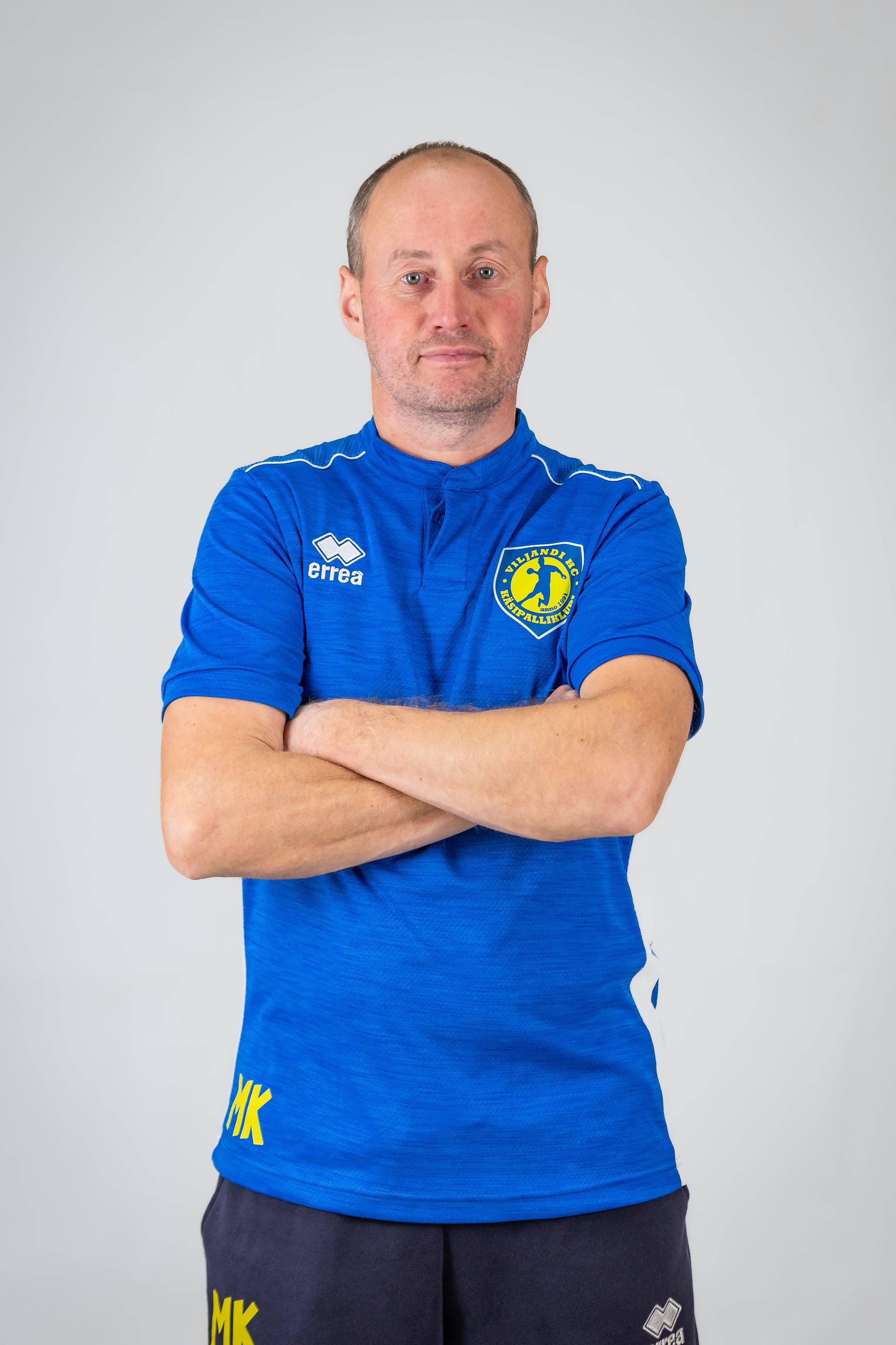 Marko Koks