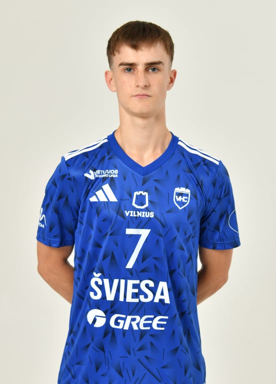 Domantas Ivanauskas