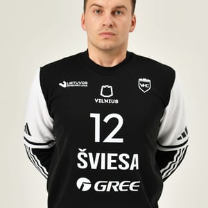 Matas Pranckevičius