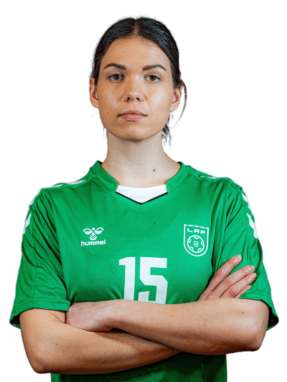 Laura Lapinskaitė