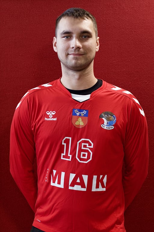 Pavel Stelmak