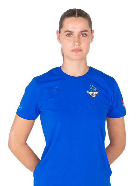 Laura Rybakovaitė