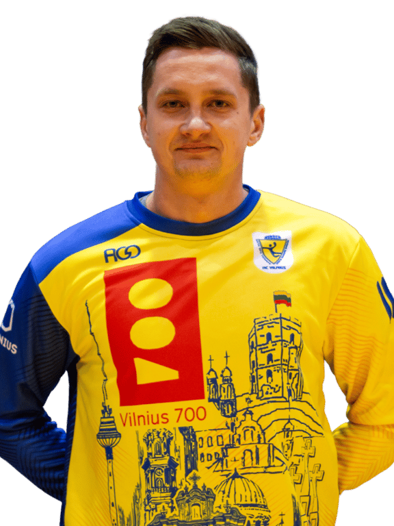 Mantas Bruzgė