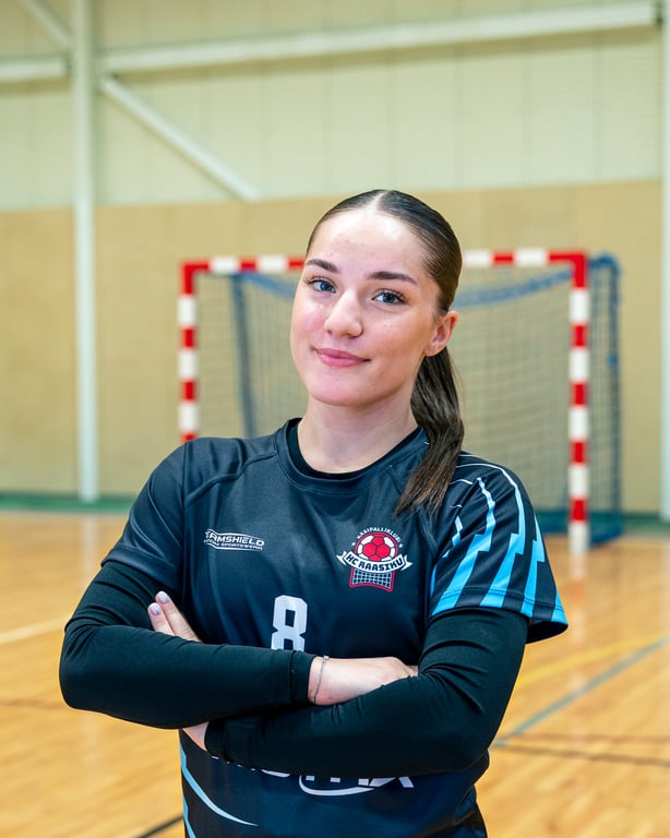 Susan Soikka