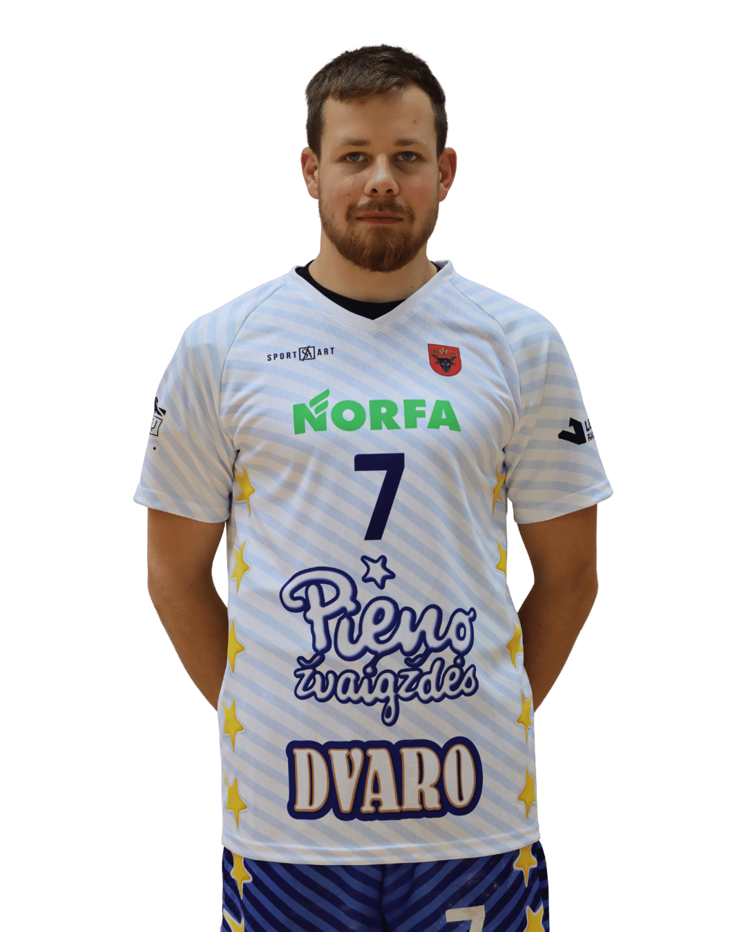 Eimantas Špokavičius