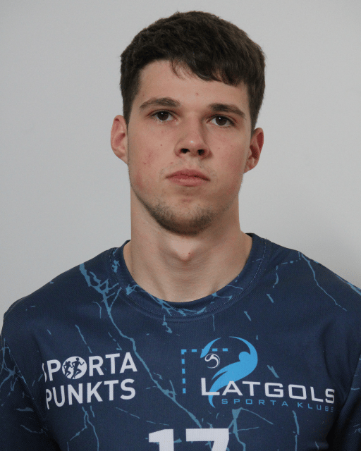 Kristers Miškāns