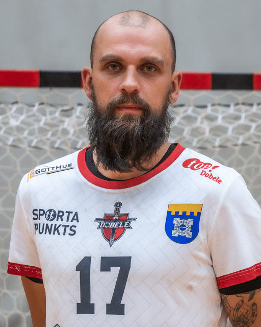 Nils Kreicbergs